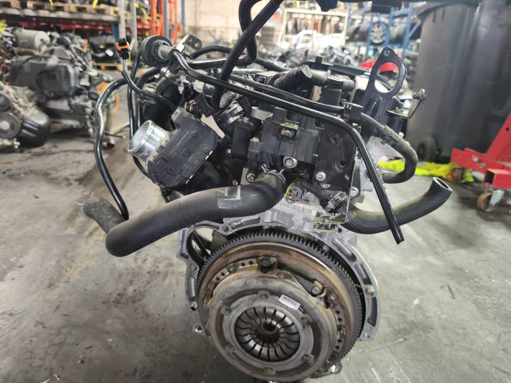 MOTEUR FORD 1.4i - Vue 6